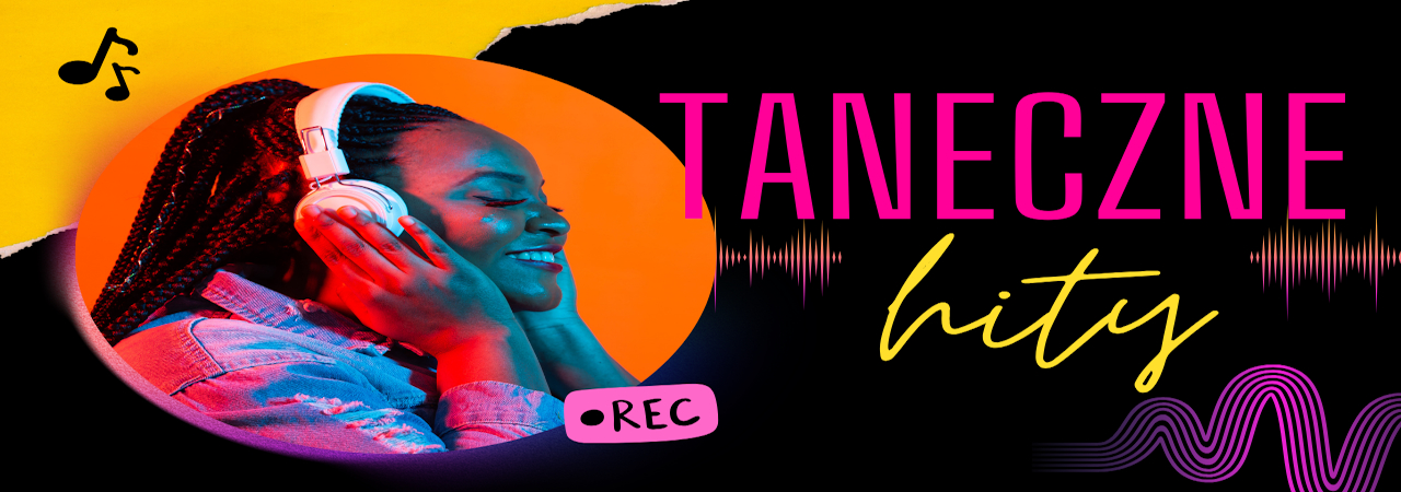 Taneczne hity