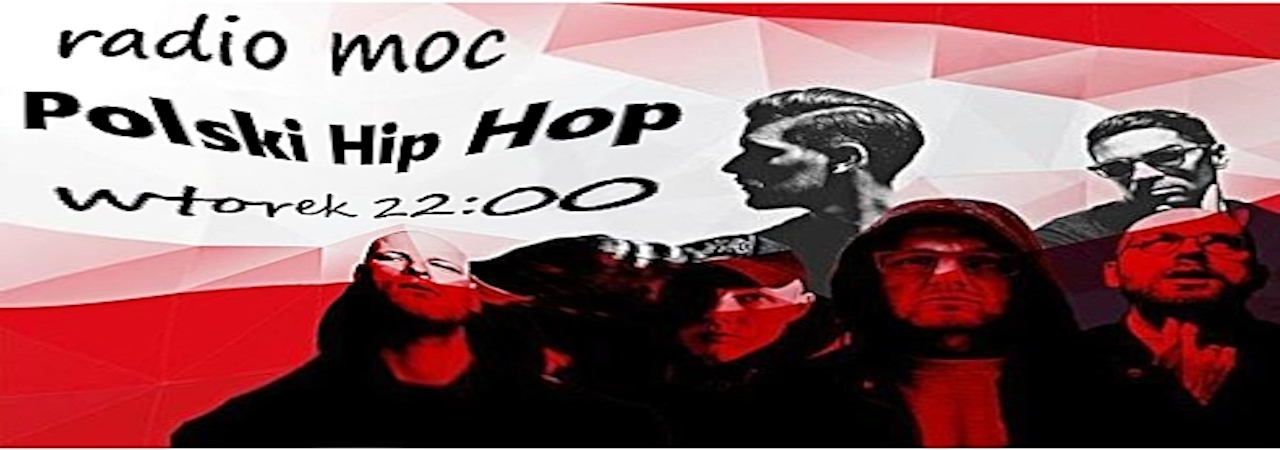 Polski hip hop