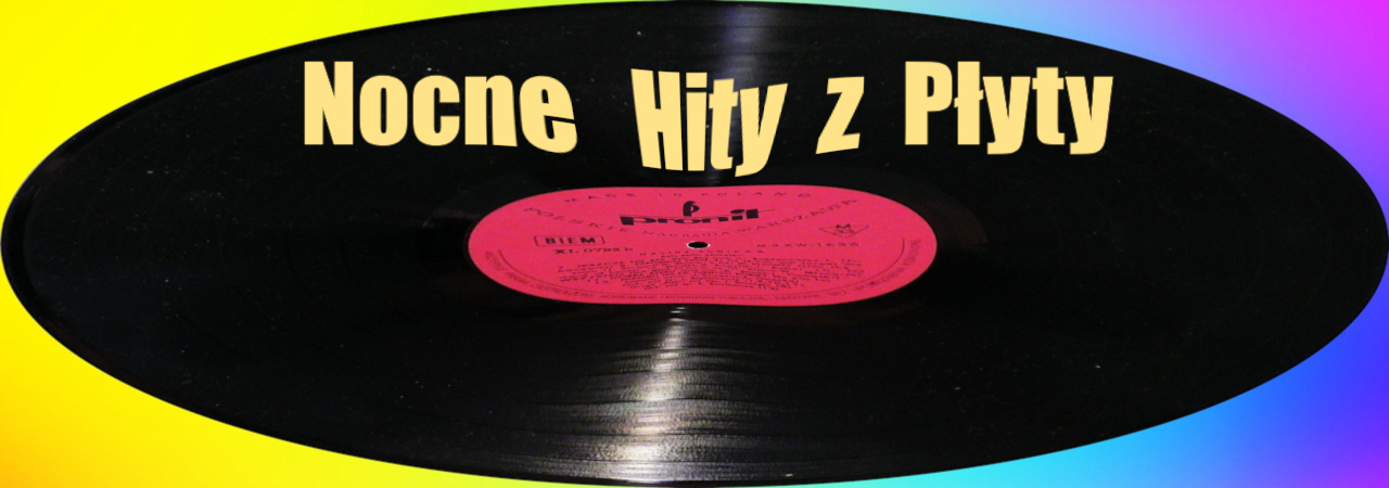 Nocne hity z płyty